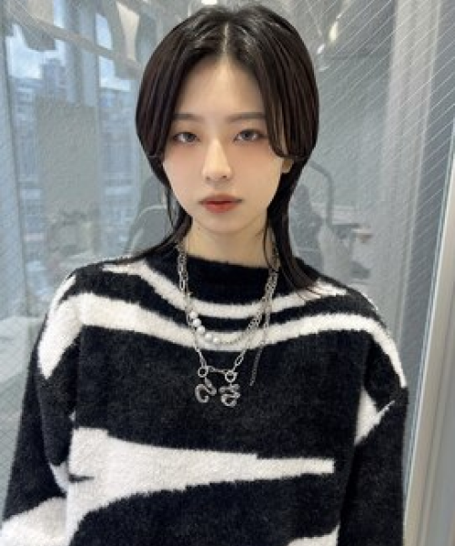 髪を変えると、毎日が変わる。